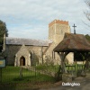 Dallinghoo, St Mary's Church
