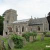 Starston Village Church