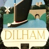 Dilham Village Sign