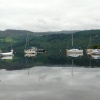 Yachts, Loch Ness