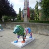 Northampton 2010