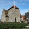 Culpho, St Botolphs Church