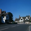 Lacock, Wiltshire where photography was born?
