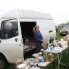 Billington Car Boot Sale (Flea Market)