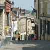 Catherine Hill, Frome