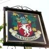 Bardwell, Suffolk, Village Sign