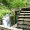 Ruskin Mill, Nailsworth, Glos.
