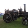 Earls Barton Transport Rally