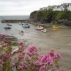 Port Isaac, Cornwall