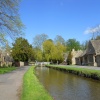 Lower Slaughter, Gloucestershire