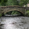 Bridge at Clapham