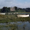 Laugharne and its Castle