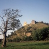 Dryslwyn Castle