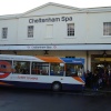 Cheltenham Station