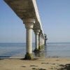 Bembridge Life Boat Station.