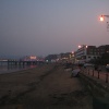 Sandown Pier.