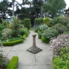 Kiftsgate Court Gardens  