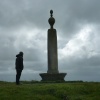 Codden Hill near Barnstaple