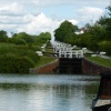 Caen Hill Locks, Devizes