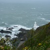 Hartland Point, Devon