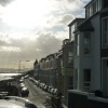 Criccieth, Gwynedd, Wales 