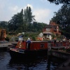Sonning Lock