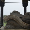 Grace Darling Memorial, Bamburgh