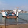 Cowes Ferry