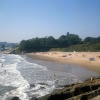 Coppet Hall sands, Saundersfoot