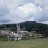 Sheepstor Village, Dartmoor, Devon 