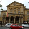 Town Hall