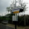 Dalgety Rail Station