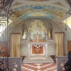The Italian Chapel interior