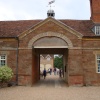 Coughton Court June 2008