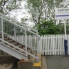 Dalmeny Rail Station