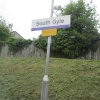 South Gyle Station