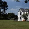 Friars Park House and grounds, Carmarthen