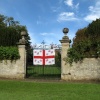 Bradden, Northants
