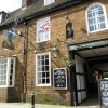 The Saracens Head