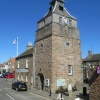 Tolbooth and Townhall