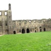 Kirkstall Abbey