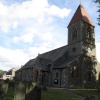 Church in Berriew