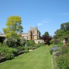 Sudeley Castle June 2008