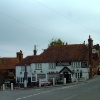 Goudhurst May 2001