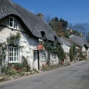 Brighstone on the Isle of Wight