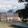 Calbourne Mill, Calbourne, Isle of Wight
