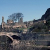 Barnard Castle and the River Tees