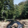 The River Teifi at Henllan