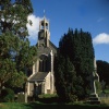 The Church of Saint John the Evangelist, Holdenhurst