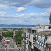 North St David Street